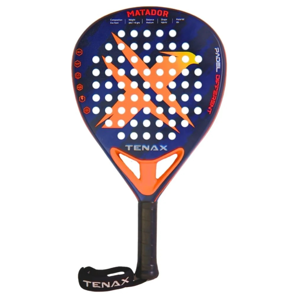 Tenax Matador Padel 12K