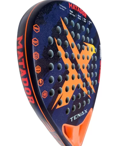 Tenax Matador Padel 12K Tenax Matador Padel 12K
