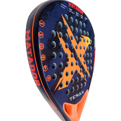 Tenax Matador Padel 12K Tenax Matador Padel 12K