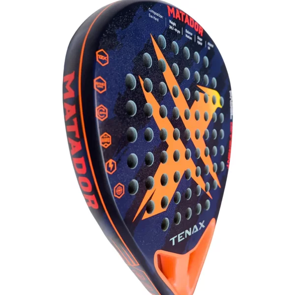 Tenax Matador Padel 12K Tenax Matador Padel 12K