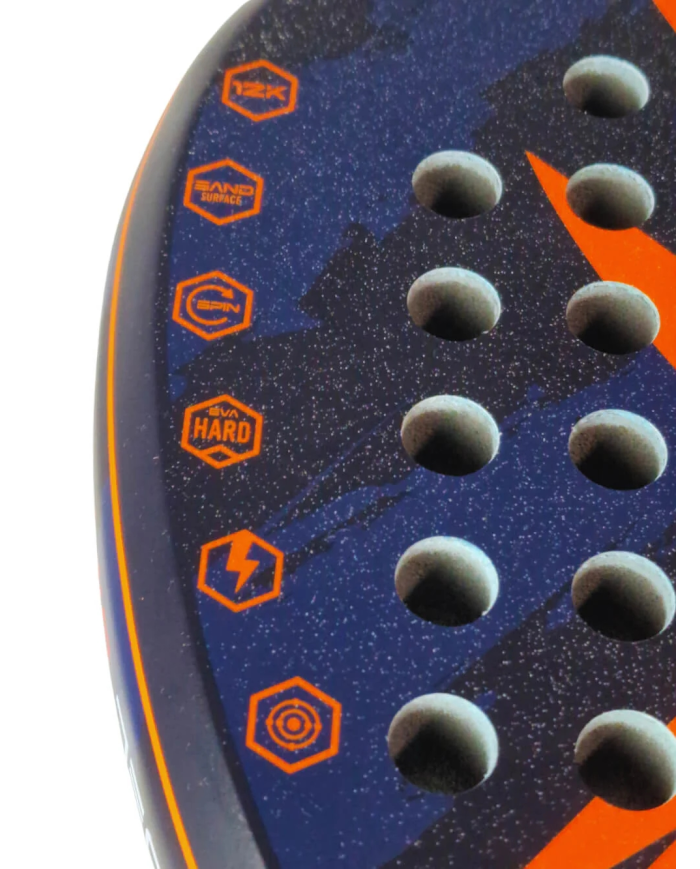 Tenax Matador Padel 12K