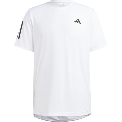 Adidas T-Shirt Club 3-Stripes Adidas T-Shirt Club 3-Stripes