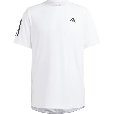 Adidas T-Shirt Club 3-Stripes Adidas T-Shirt Club 3-Stripes
