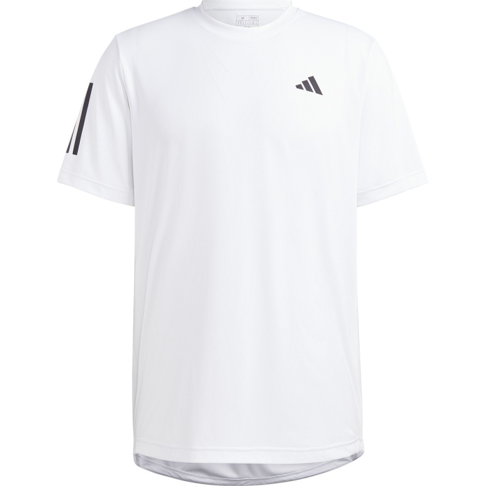 Adidas T-Shirt Club 3-Stripes Adidas T-Shirt Club 3-Stripes