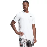 Adidas T-Shirt Club 3-Stripes Adidas T-Shirt Club 3-Stripes