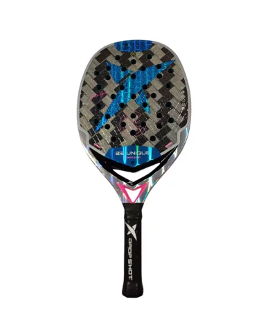 Drop Shot Bronco 2.0 Beach Tennis 2025 Drop Shot Bronco 2.0 Beach Tennis 2025