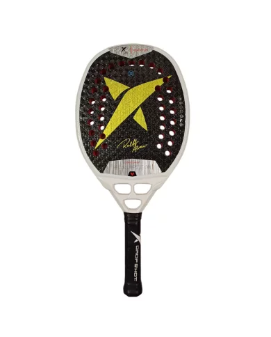 Drop Shot Quantum Beach Tennis 2025 Drop Shot Quantum Beach Tennis 2025