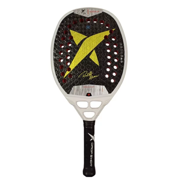 Drop Shot Quantum Beach Tennis 2025 Drop Shot Quantum Beach Tennis 2025