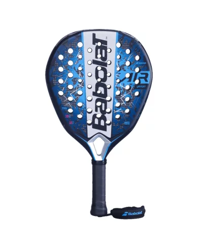 Babolat AIR VERON 2025 -Tester