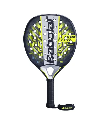 Babolat Counter Veron 2025 - Testeur Babolat Counter Veron 2025 - Testeur