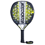 Babolat Counter Veron 2025 - Tester Babolat Counter Veron 2025 - Tester