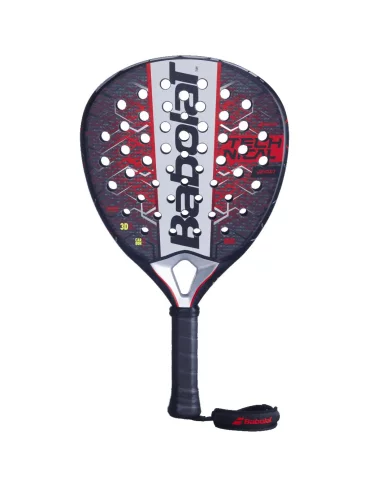 Babolat Technical Veron 2025 - Tester Babolat Technical Veron 2025 - Tester