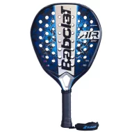 Babolat Air Viper 2025 - Tests Babolat Air Viper 2025 - Tests