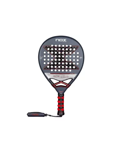 Nox AT10 Genius 12K Alum Agustin Tapia 2025 Nox AT10 Genius 12K Alum Agustin Tapia 2025