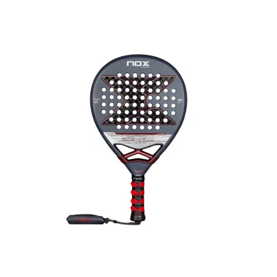 Nox AT10 Genius  12K Alum Agustin Tapia 2025 Nox AT10 Genius  12K Alum Agustin Tapia 2025