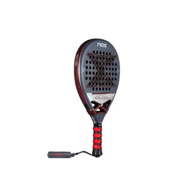 Nox AT10 Genius 12K Alum Agustin Tapia 2025 Nox AT10 Genius 12K Alum Agustin Tapia 2025