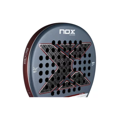 Nox AT10 Genius 12K Alum Agustin Tapia 2025 Nox AT10 Genius 12K Alum Agustin Tapia 2025