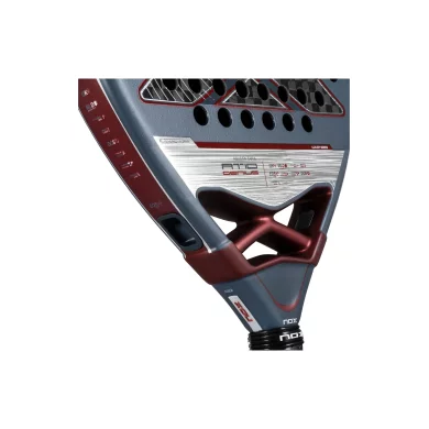 Nox AT10 Genius 12K Alum Agustin Tapia 2025 Nox AT10 Genius 12K Alum Agustin Tapia 2025