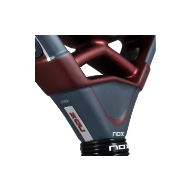 Nox AT10 Genius 12K Alum Agustin Tapia 2025 Nox AT10 Genius 12K Alum Agustin Tapia 2025