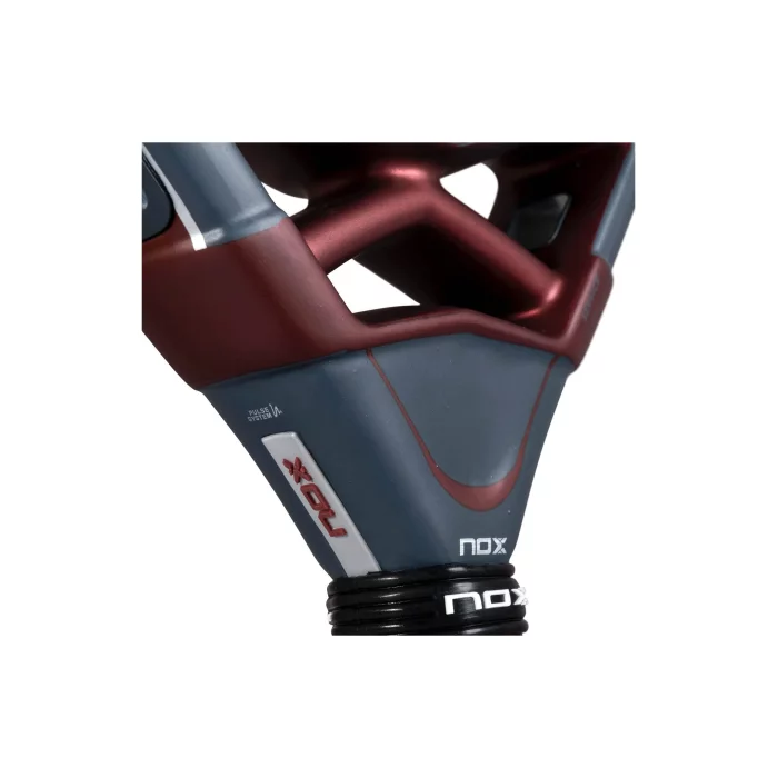 Nox AT10 Genius  12K Alum Agustin Tapia 2025 Nox AT10 Genius  12K Alum Agustin Tapia 2025