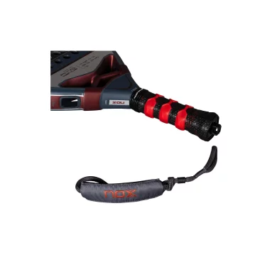 Nox AT10 Genius 12K Alum Agustin Tapia 2025 Nox AT10 Genius 12K Alum Agustin Tapia 2025