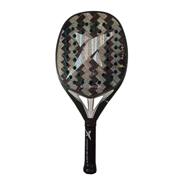 Drop Shot Canyon Pro 2.0 Beach Tennis 2025 Drop Shot Canyon Pro 2.0 Beach Tennis 2025