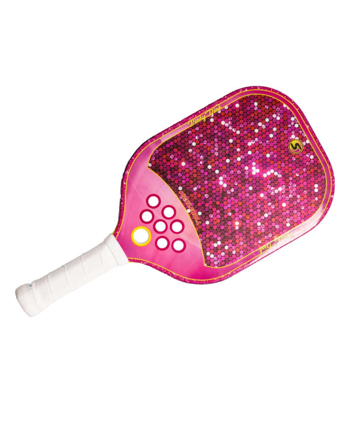 Sexy Pickleball Pinky Dink