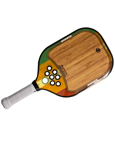 Sexy Pickleball Bamboo