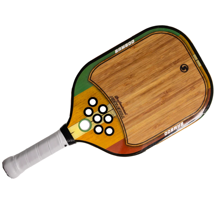 Sexy Pickleball Bamboo