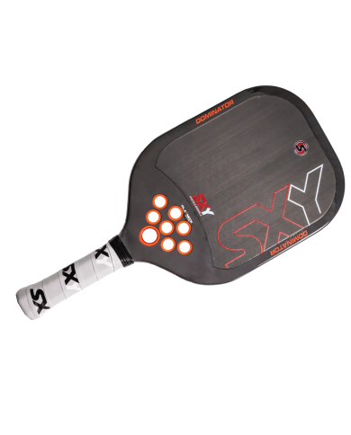 Sexy Pickleball Dominator