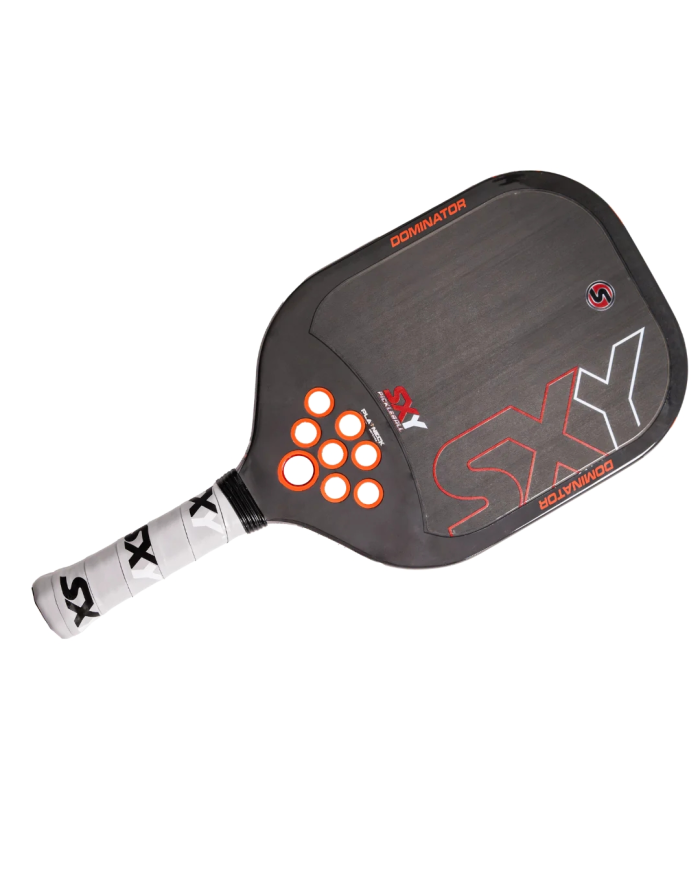Sexy Pickleball Dominator