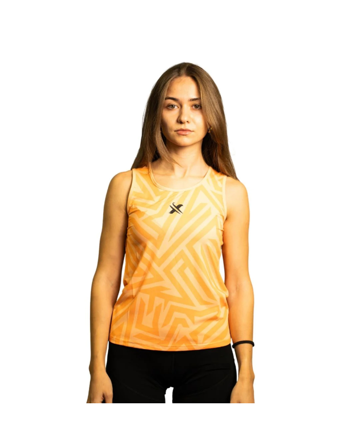 Tenax Canotta Crazy Rebound Donna