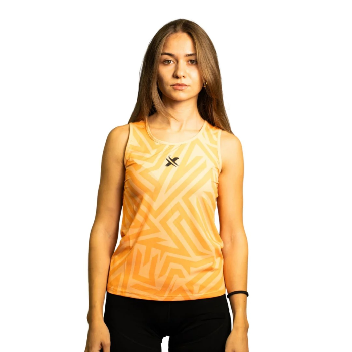 Tenax Canotta Crazy Rebound Donna