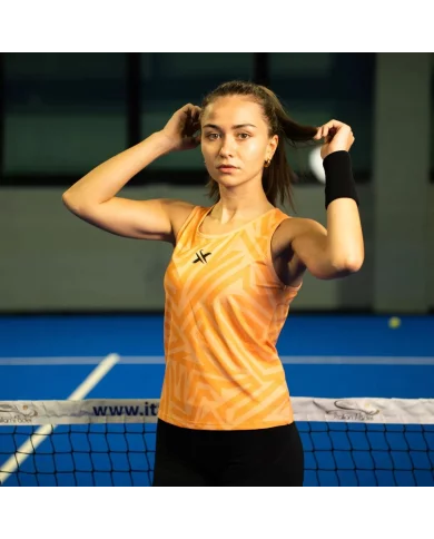 Tenax Canotta Crazy Rebound Donna Tenax Canotta Crazy Rebound Donna