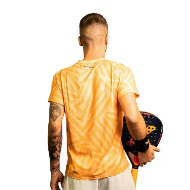 Tenax T-shirt Crazy Rebound Uomo Tenax T-shirt Crazy Rebound Uomo