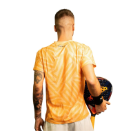 Tenax T-shirt Crazy Rebound Uomo