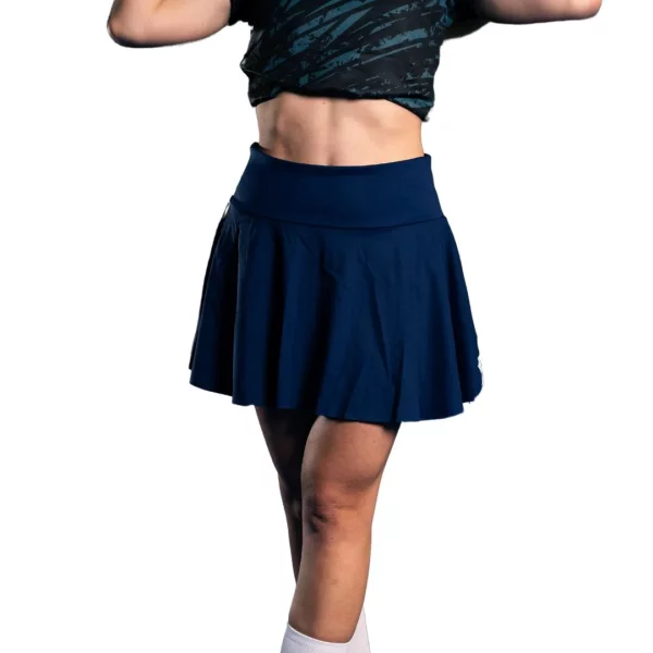 Tenax Gonna Swingchic Blue Tenax Gonna Swingchic Blue
