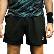 Tenax Pantalocini Uomo Strikefit Black Tenax Pantalocini Uomo Strikefit Black
