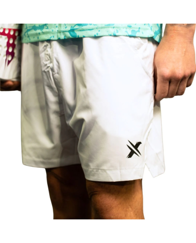 Tenax Pantalocini Uomo Strikefit White