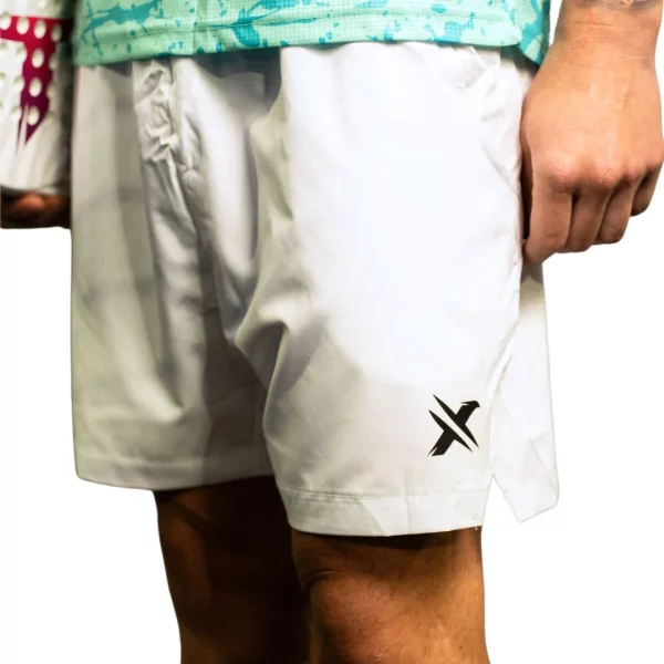 Tenax Pantalocini Uomo Strikefit White Tenax Pantalocini Uomo Strikefit White