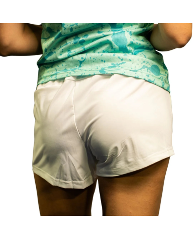 Tenax Pantaloncini Donna DuraFlex