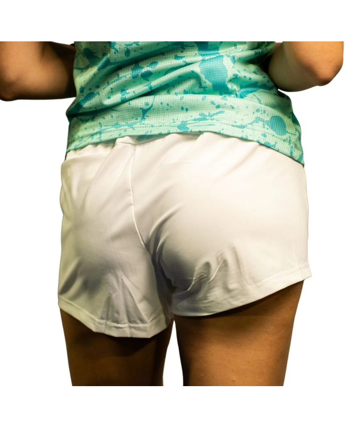 Tenax Pantaloncini Donna DuraFlex