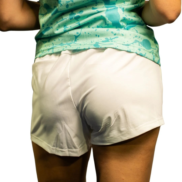 Tenax Pantaloncini Donna DuraFlex