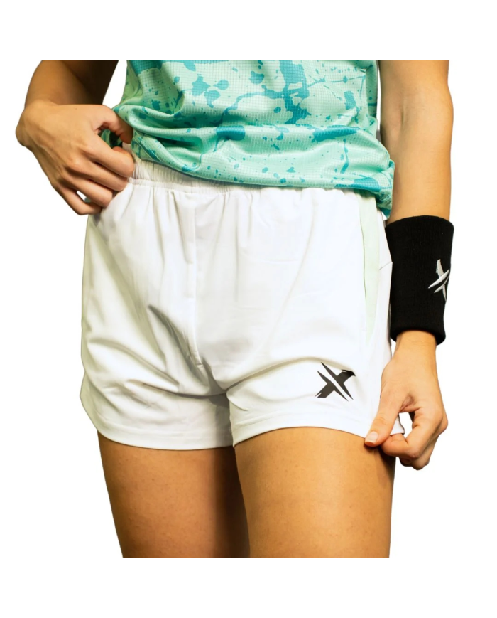 Tenax Pantaloncini Donna DuraFlex