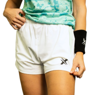 Tenax Pantaloncini Donna DuraFlex