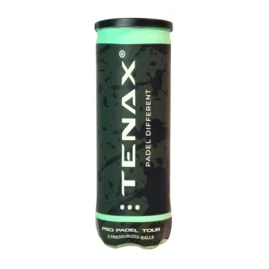 Tenax Tubo Palline Padel Tenax Tubo Palline Padel