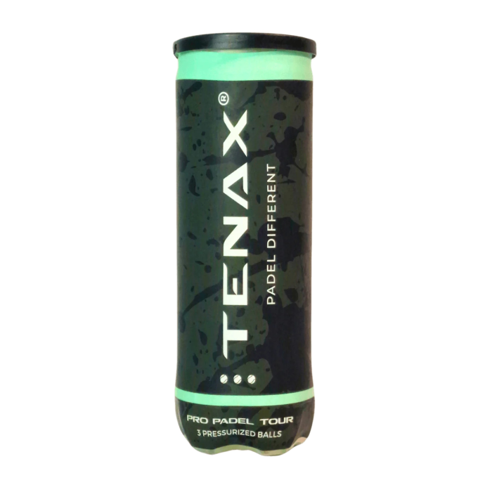 Tenax Tubo Palline Padel Tenax Tubo Palline Padel