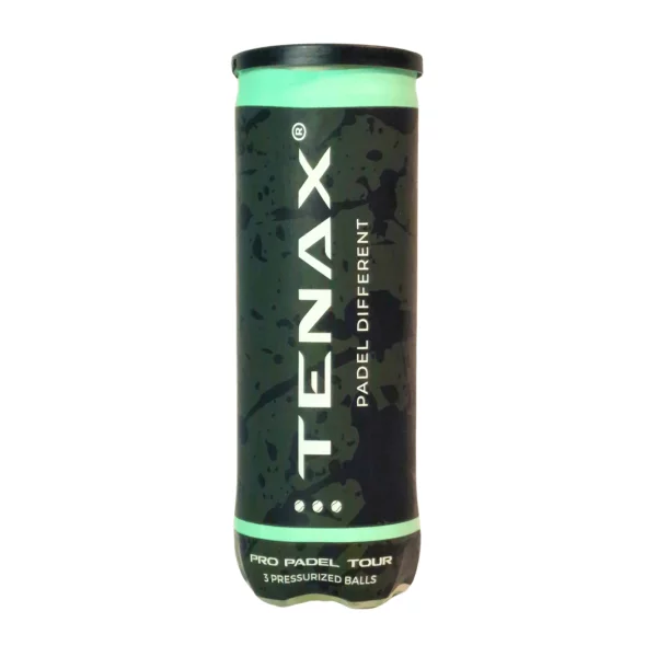 Tenax Tubo Palline Padel Tenax Tubo Palline Padel