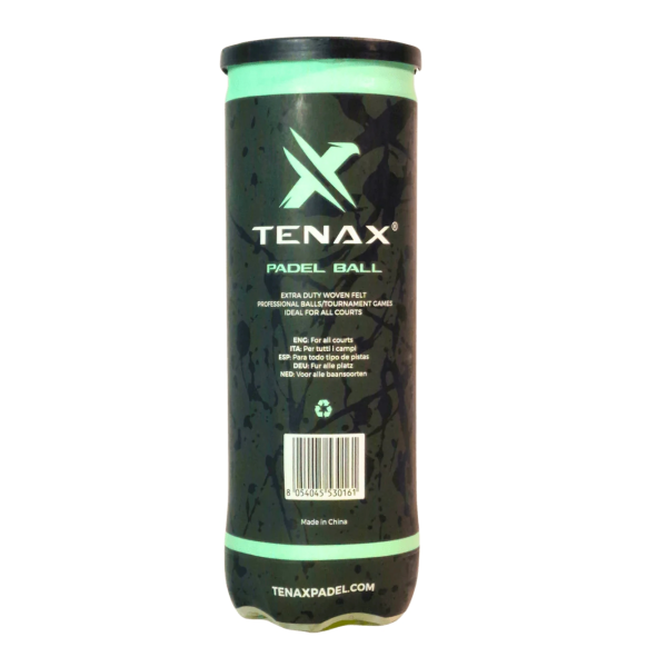 Tenax