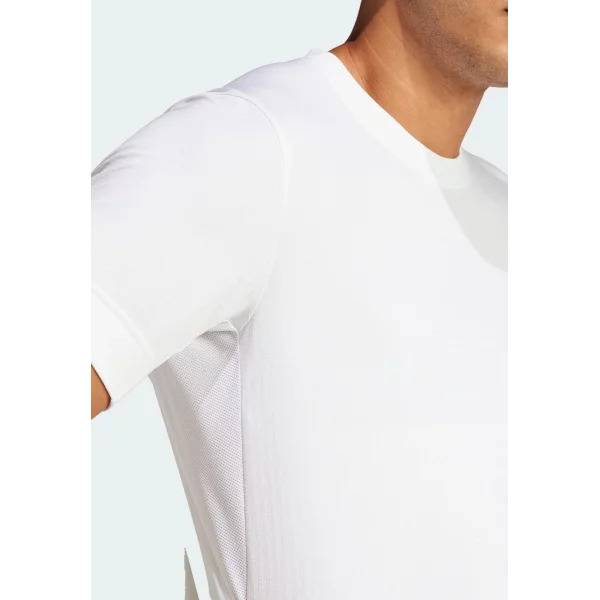 Adidas T-Shirt Climacool+ AIRCHILL Adidas T-Shirt Climacool+ AIRCHILL